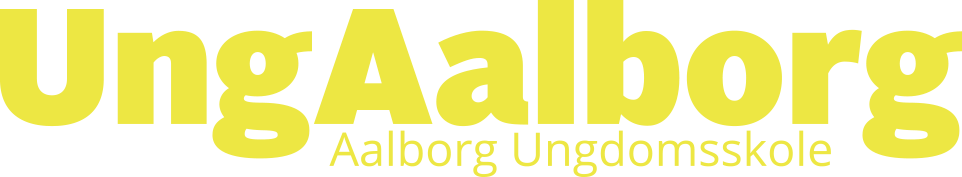 UngAalborg - Ungdomsskolen i Aalborg Kommune