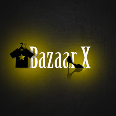 Bazaar X